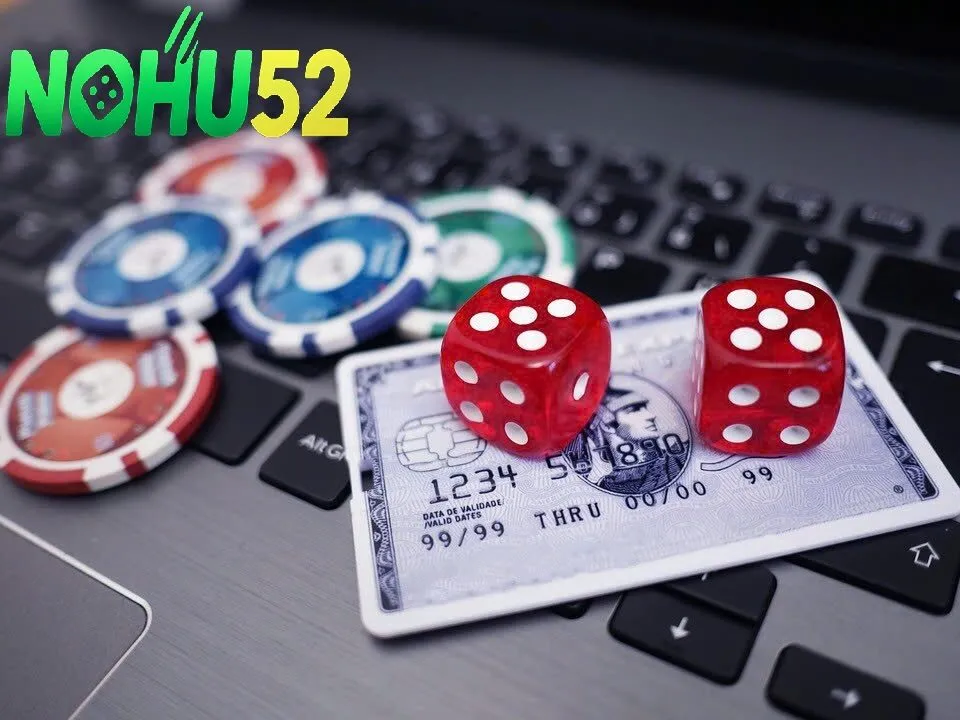 Top 3 Sảnh Game Bài Hot Nhất Tại Nohu52