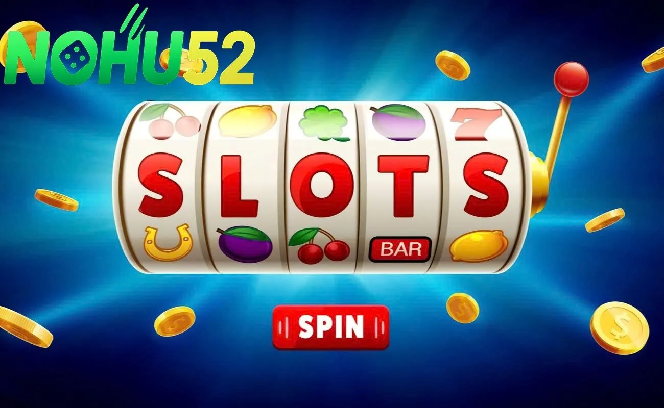 Khám Phá Kho Game Slots Đa Dạng Và Đỉnh Cao