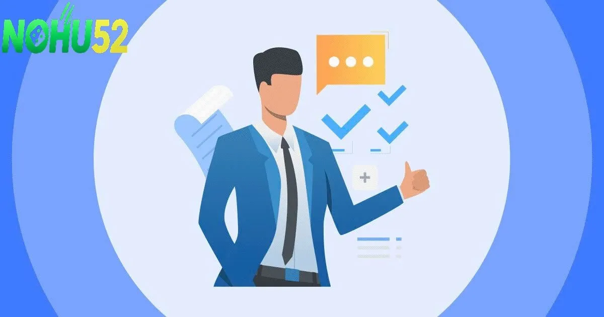 Giới thiệu ưu đãi, bảo mật và thanh toán tại NOHU52