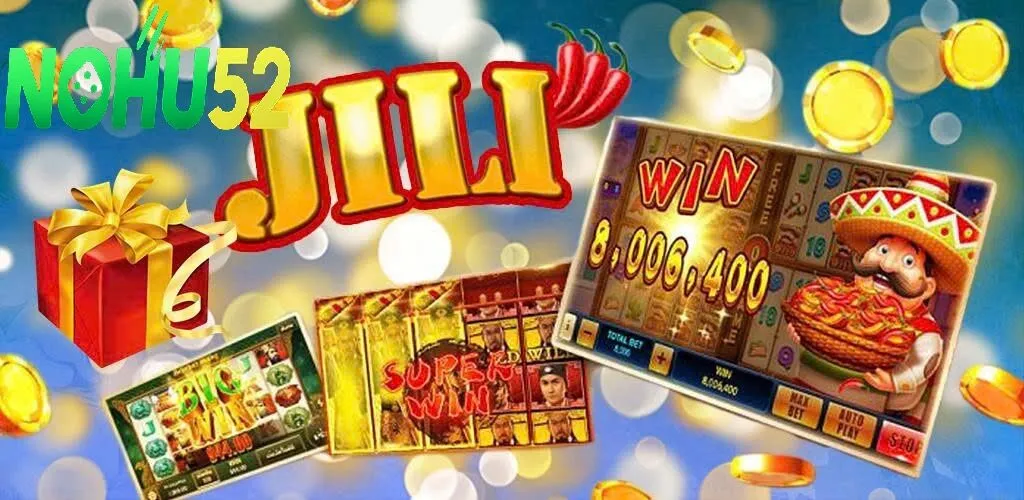 Jili Game Bài 3D Tại Nohu52 – Sự Lựa Chọn Hoàn Hảo Cho Tín Đồ Cá Cược 3 Bộ Sưu Tập Slots Và Game Bài Ấn Tượng Từ Jili Game Bài 3D
