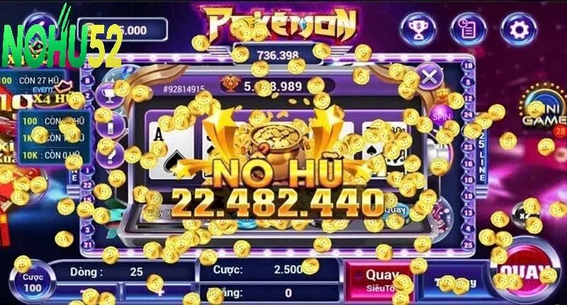 Quay Hũ Dễ Thắng Từ Cao Thủ Tại Nohu52 – Chơi Thông Minh, Trúng Lớn