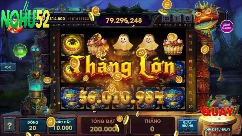 Hướng Dẫn Chi Tiết: Mẹo Quay Hũ Dễ Thắng 4 Ưu Điểm Mẹo Quay Hũ Dễ Thắng Tại Nohu52