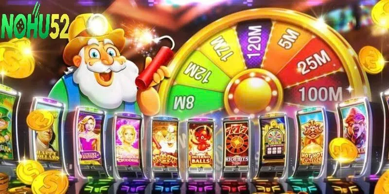 TRANG CHỦ 28 Trải nghiệm Live Casino chân thực tại Nohu52 – Sòng bài trực tuyến đỉnh cao cùng dealer thật