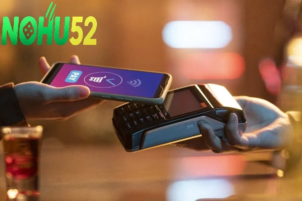 Cách Rút Tiền Nohu52 Nhanh & An Toàn